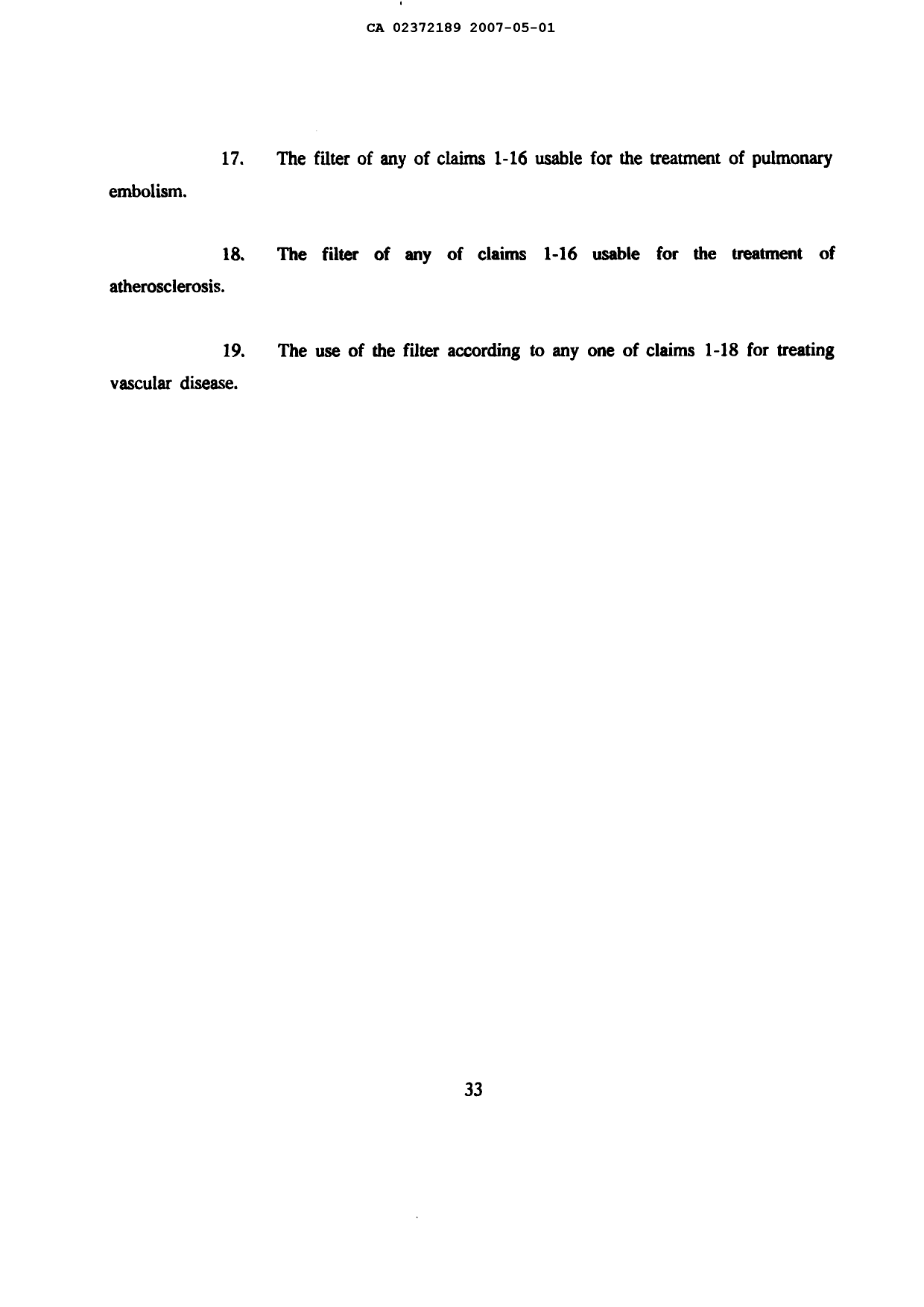 Canadian Patent Document 2372189. Description 20061201. Image 3 of 3