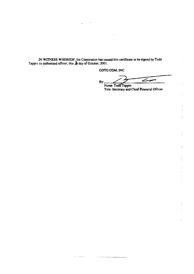 Document de brevet canadien 2375132. Cession 20031017. Image 5 de 5