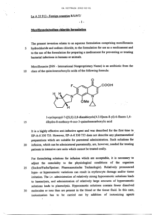 Canadian Patent Document 2378424. Description 20011201. Image 1 of 15