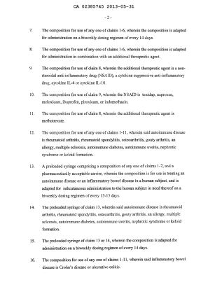 Canadian Patent Document 2385745. Prosecution-Amendment 20121231. Image 7 of 8