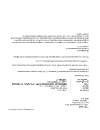 Canadian Patent Document 2385745. Correspondence 20141217. Image 1 of 1