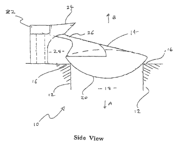 Canadian Patent Document 2386708. Representative Drawing 20021001. Image 1 of 1