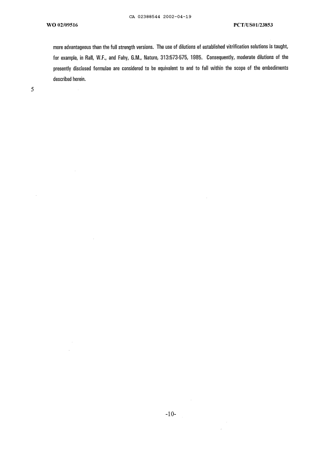 Canadian Patent Document 2388544. Description 20020419. Image 10 of 10