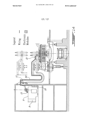 Canadian Patent Document 2391385. Drawings 20011213. Image 15 of 15