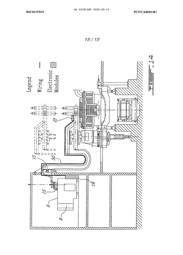 Canadian Patent Document 2391385. Drawings 20011213. Image 15 of 15