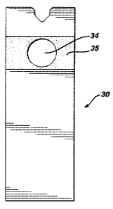 Document de brevet canadien 2405211. Dessins représentatifs 20030110. Image 1 de 1