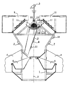 Canadian Patent Document 2406353. Representative Drawing 20030106. Image 1 of 1