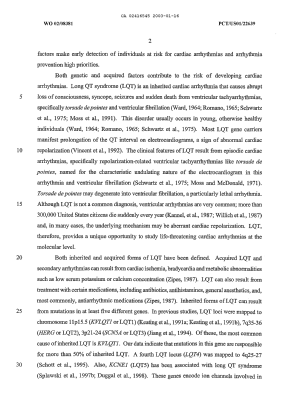 Canadian Patent Document 2416545. Description 20021216. Image 2 of 100