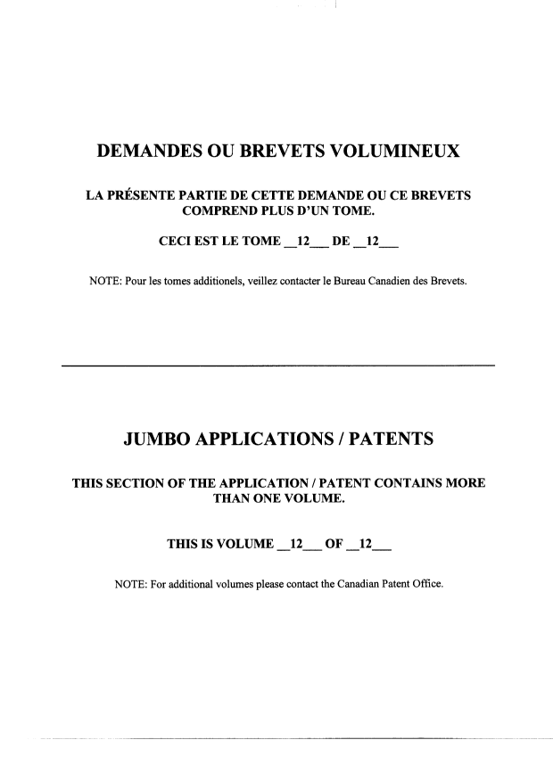 Canadian Patent Document 2420555. Description 20091216. Image 1 of 338
