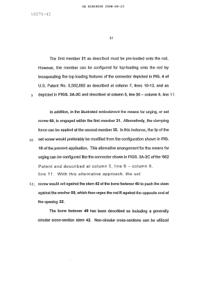 Canadian Patent Document 2429035. Prosecution-Amendment 20071223. Image 10 of 10