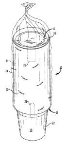 Canadian Patent Document 2464824. Representative Drawing 20040901. Image 1 of 1