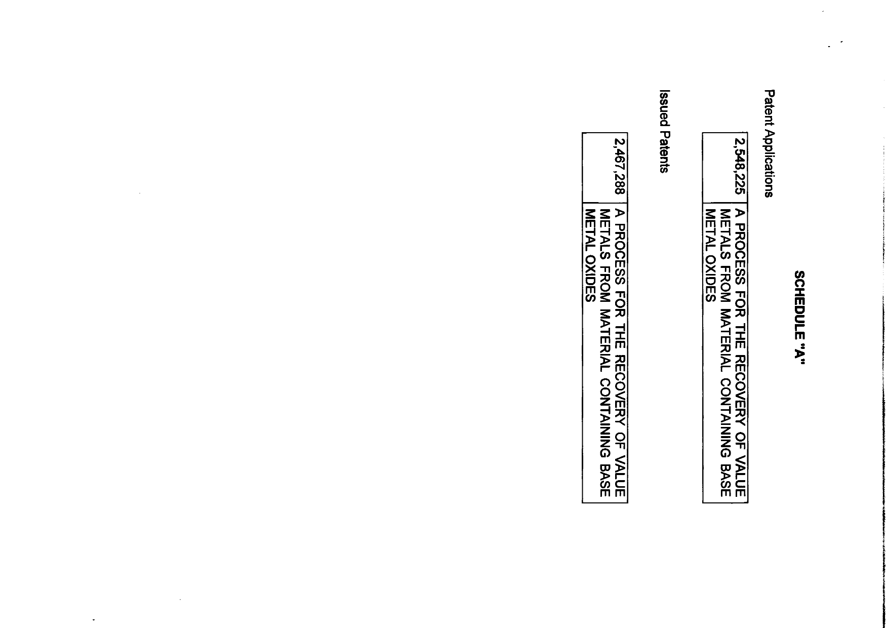 Document de brevet canadien 2467288. Correspondance 20071206. Image 2 de 2