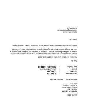 Canadian Patent Document 2467288. Correspondence 20071217. Image 1 of 1
