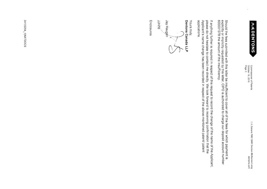 Canadian Patent Document 2473063. Correspondence 20151219. Image 3 of 6