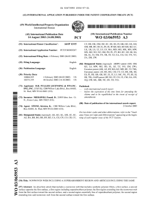 Document de brevet canadien 2473950. Abrégé 20040721. Image 1 de 1