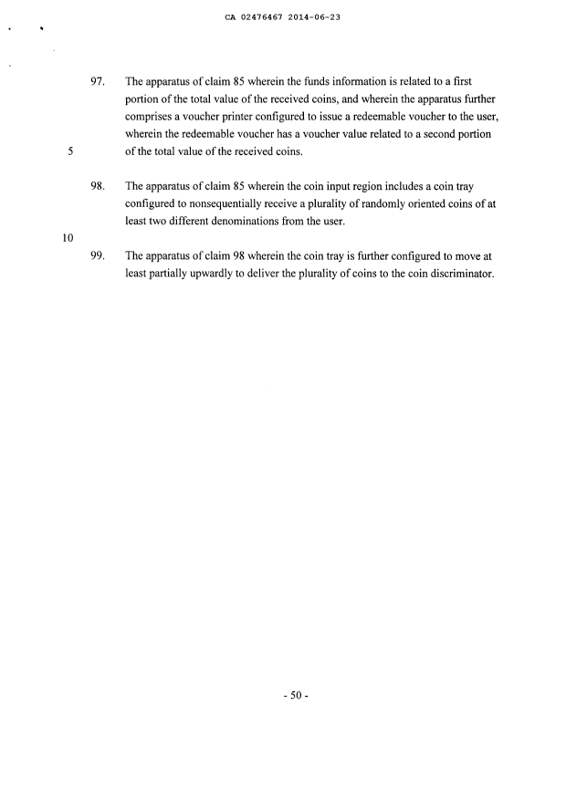 Canadian Patent Document 2476467. Prosecution-Amendment 20131223. Image 28 of 28