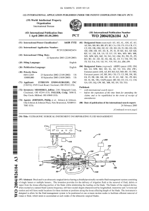 Document de brevet canadien 2499171. Abrégé 20041216. Image 1 de 2