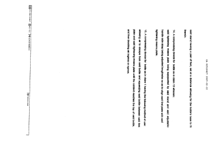 Document de brevet canadien 2510427. Revendications 20061222. Image 4 de 4