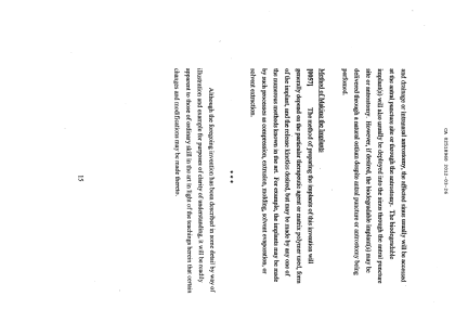 Canadian Patent Document 2518960. Description 20111219. Image 16 of 16