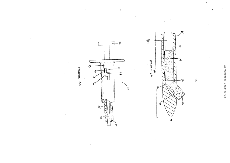 Canadian Patent Document 2518960. Drawings 20111226. Image 2 of 2