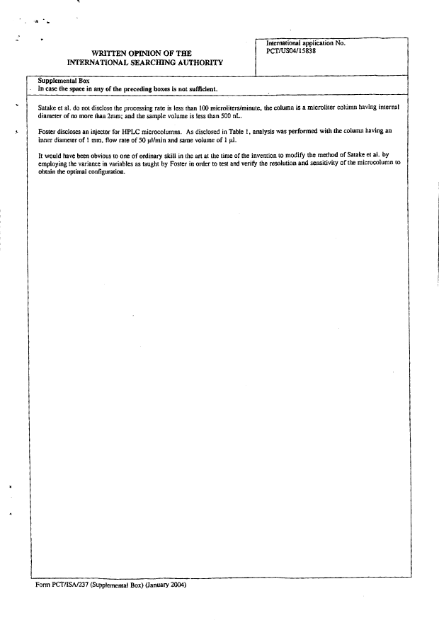 Document de brevet canadien 2525230. PCT 20041209. Image 7 de 7