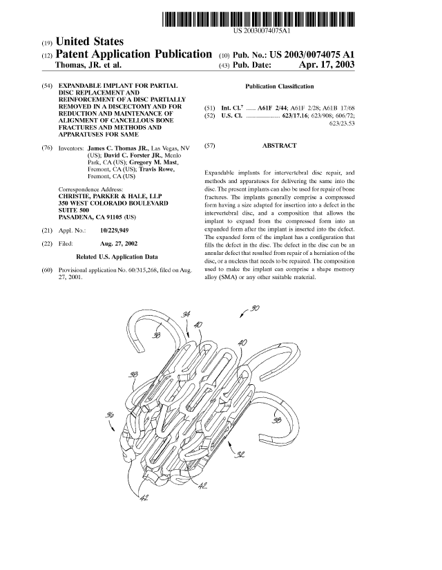 Canadian Patent Document 2525792. Prosecution-Amendment 20071204. Image 1 of 481