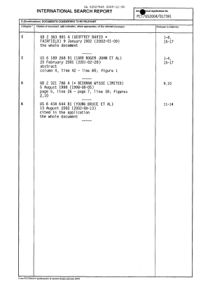 Document de brevet canadien 2527845. PCT 20041230. Image 2 de 3