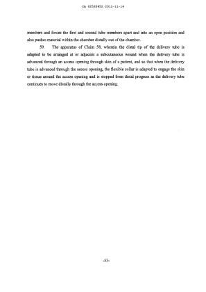 Canadian Patent Document 2535452. Prosecution-Amendment 20111114. Image 16 of 16