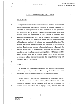 Canadian Patent Document 2537715. Description 20060306. Image 1 of 13