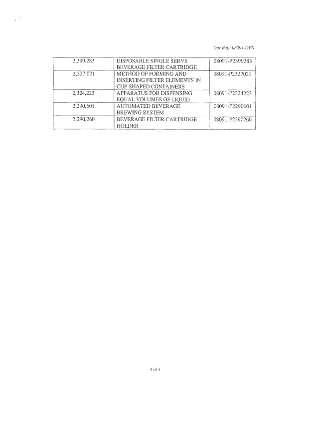 Document de brevet canadien 2538256. Correspondance 20151207. Image 5 de 5