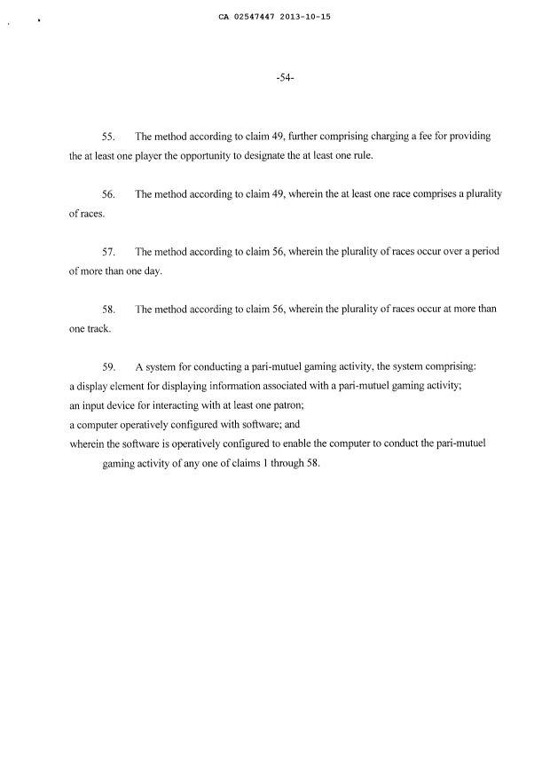 Canadian Patent Document 2547447. Prosecution-Amendment 20131015. Image 3 of 3