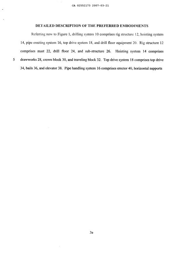 Canadian Patent Document 2552173. Prosecution-Amendment 20070321. Image 10 of 10