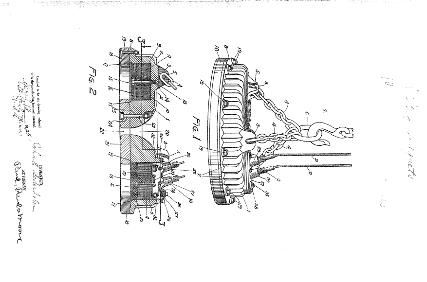 Canadian Patent Document 255512. Drawings 19951102. Image 1 of 2