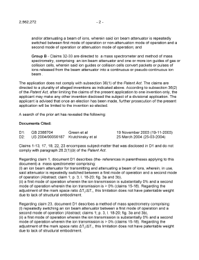 Canadian Patent Document 2562272. Prosecution-Amendment 20120120. Image 2 of 4