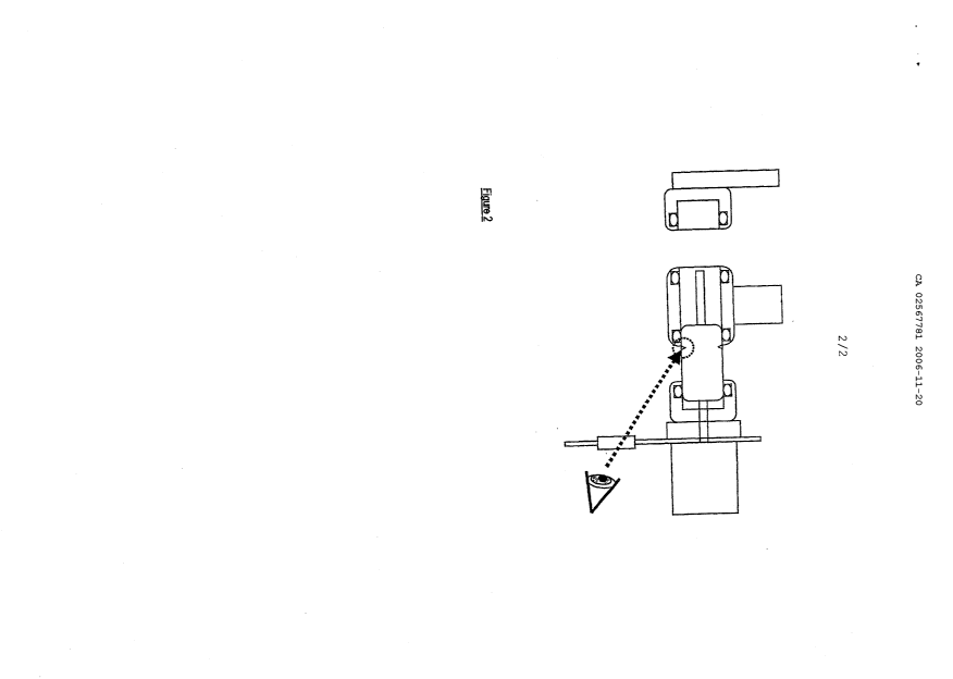 Canadian Patent Document 2567781. Drawings 20081214. Image 2 of 2
