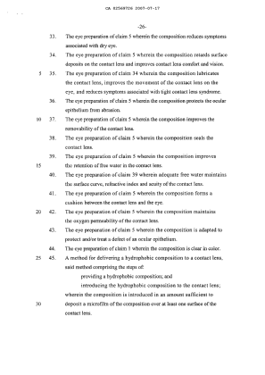 Canadian Patent Document 2569726. Prosecution-Amendment 20061217. Image 6 of 6