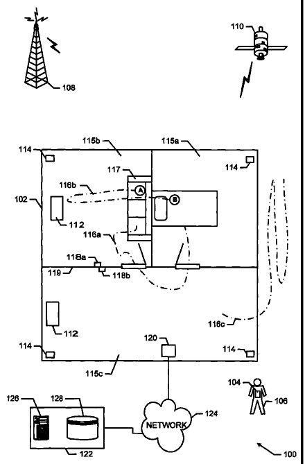 Document de brevet canadien 2581982. Dessins représentatifs 20130613. Image 1 de 1