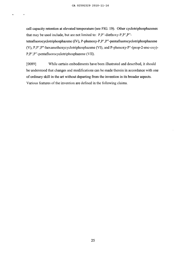Canadian Patent Document 2591529. Description 20101116. Image 25 of 25
