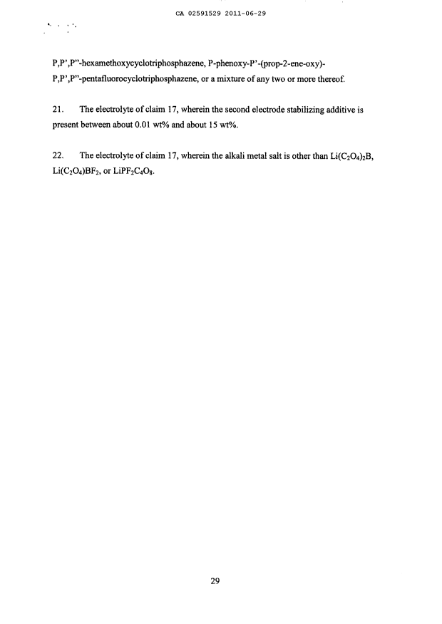 Canadian Patent Document 2591529. Prosecution-Amendment 20110629. Image 10 of 10