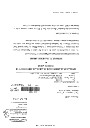 Canadian Patent Document 2600388. Prosecution-Amendment 20121204. Image 1 of 27