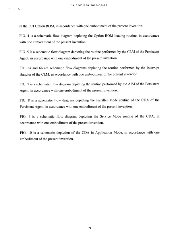 Document de brevet canadien 2601260. Poursuite-Amendment 20151216. Image 5 de 5