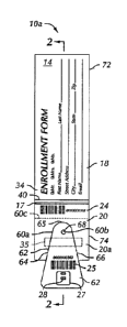Document de brevet canadien 2603994. Dessins représentatifs 20131213. Image 1 de 1