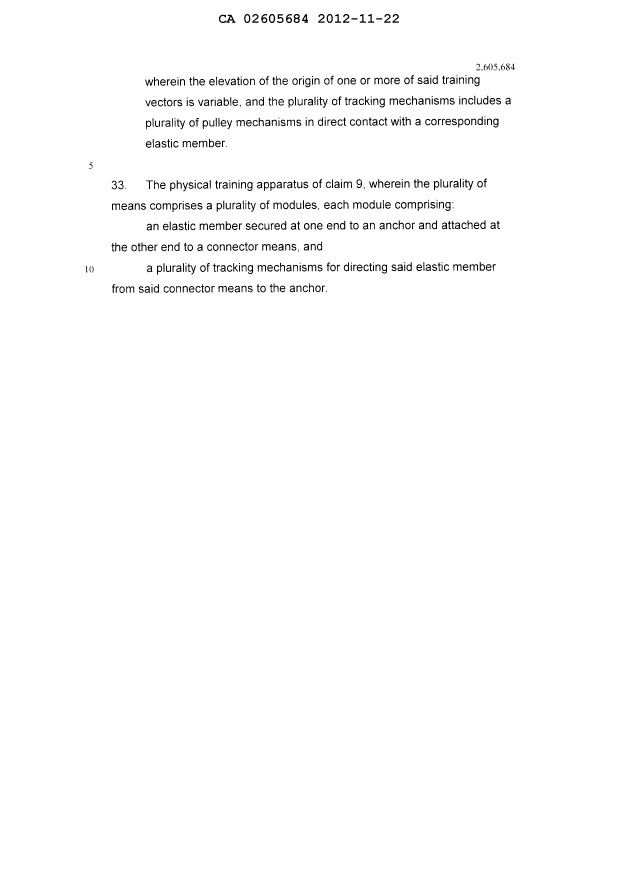 Canadian Patent Document 2605684. Prosecution-Amendment 20121122. Image 9 of 9