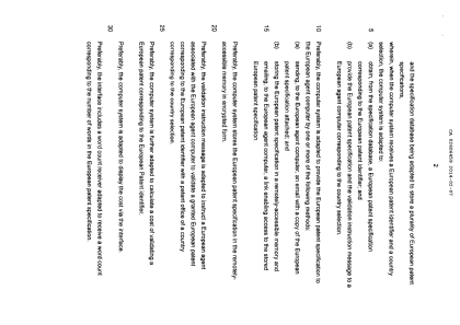 Canadian Patent Document 2606459. Description 20131207. Image 2 of 7