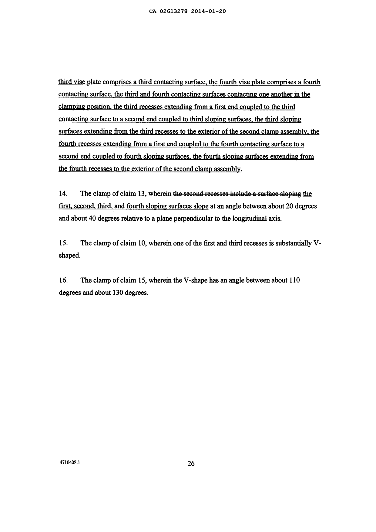 Canadian Patent Document 2613278. Prosecution-Amendment 20131220. Image 15 of 15