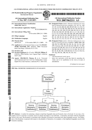Document de brevet canadien 2630711. Abrégé 20071223. Image 1 de 2