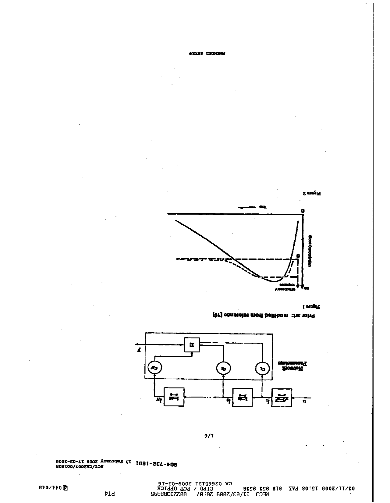 Canadian Patent Document 2665121. Drawings 20081216. Image 1 of 6