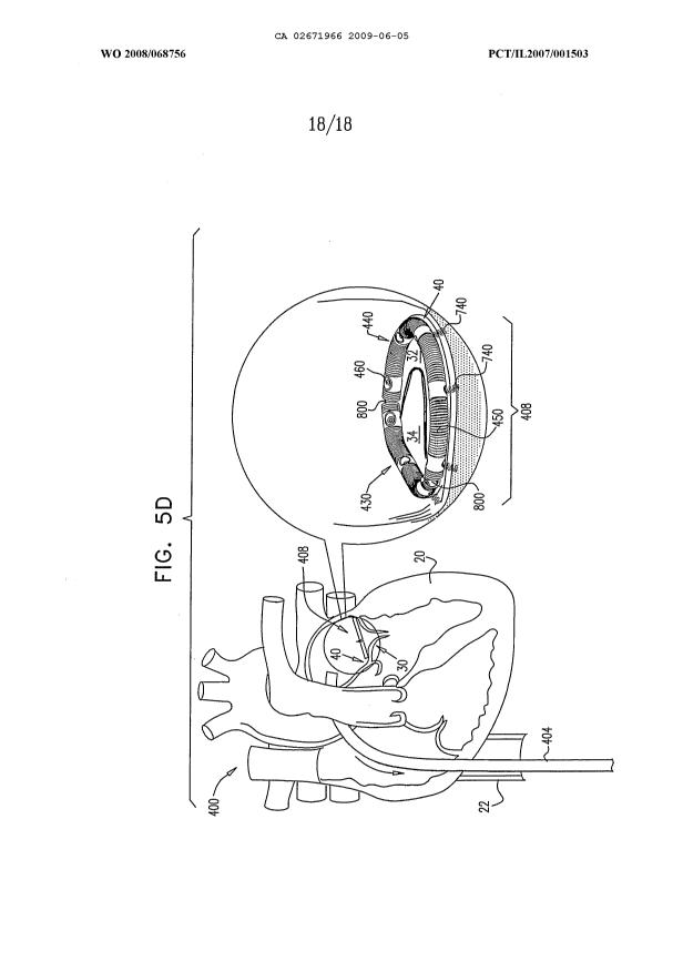 Canadian Patent Document 2671966. Drawings 20090605. Image 18 of 18