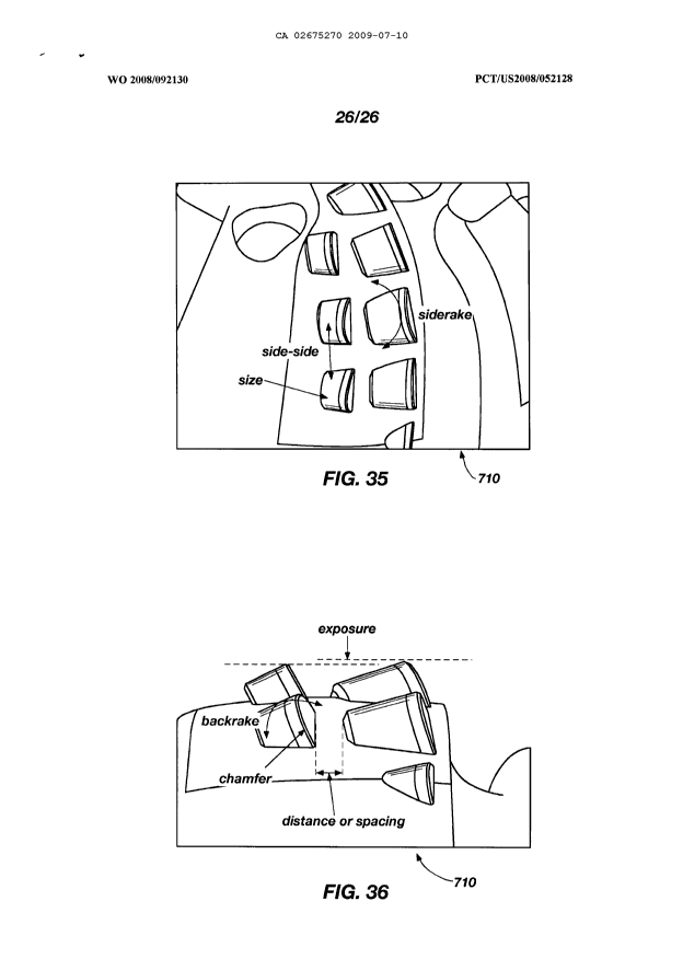 Canadian Patent Document 2675270. Drawings 20090710. Image 26 of 26