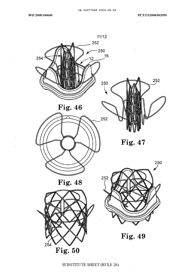 Canadian Patent Document 2677648. Drawings 20081206. Image 11 of 12